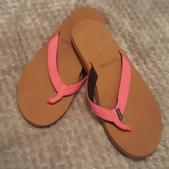 hariman flip flops